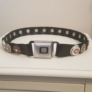 Harley-Davidson belt